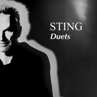 Sting released new album "Duets"